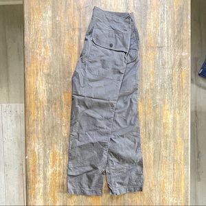 Levi’s Cargo Pants